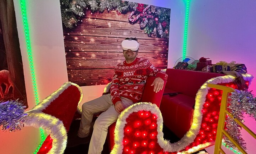 Image 9: Museo Iluziona Valencia