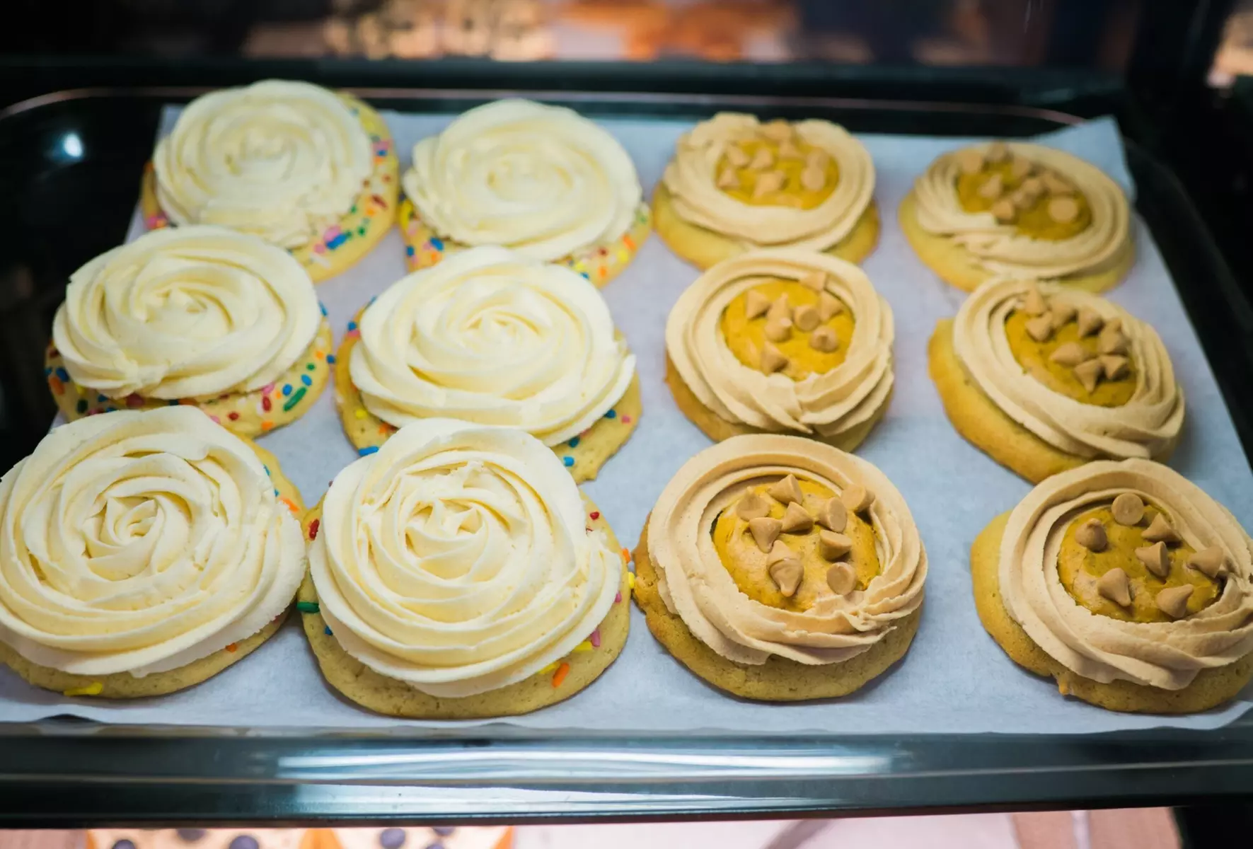 $10 For $20 Worth Of Sweet Treats