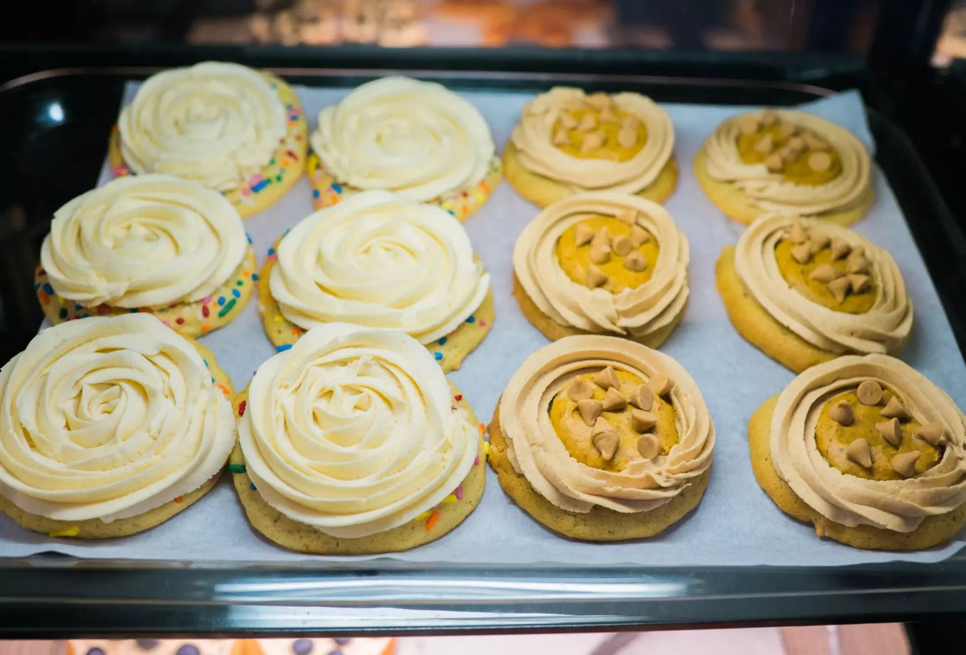 $10 For $20 Worth Of Sweet Treats - Second Medium