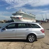 Image 2: Private Luxury Transfer Between London and Southampton