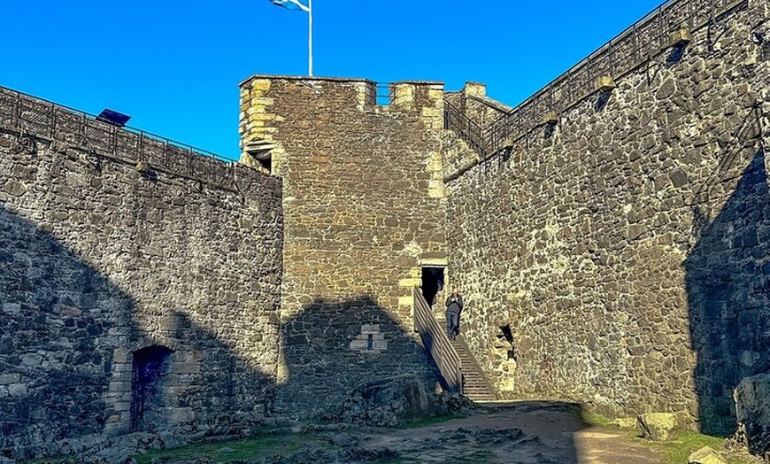 Image 7: Private Outlander Tour from Edinburgh