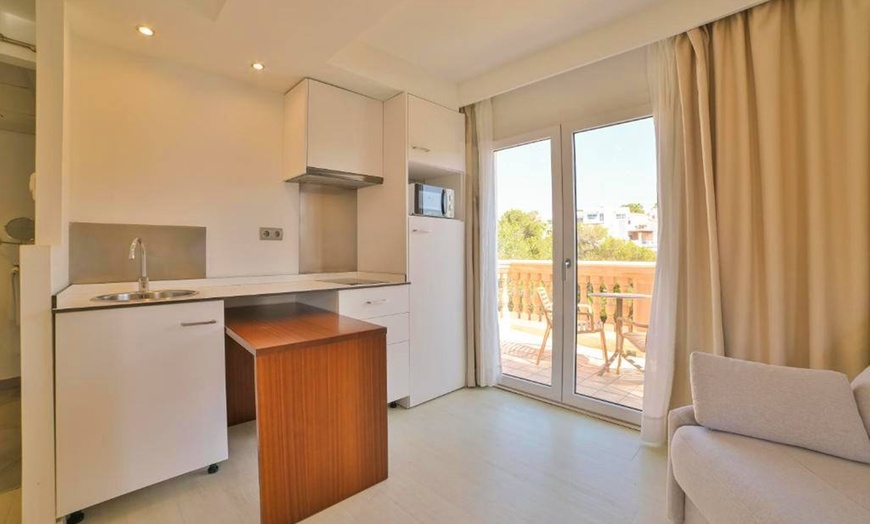 Image 6: ✈ MAJORQUE | Cala Ferrera - Azul Playa 3*, 3 nuit