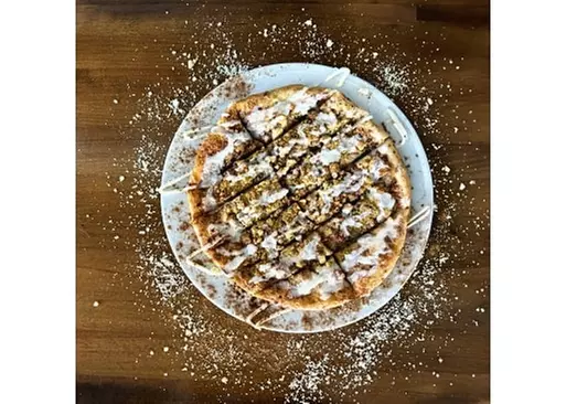 5% Cash Back at Kianti's Pizza & Pasta Bar