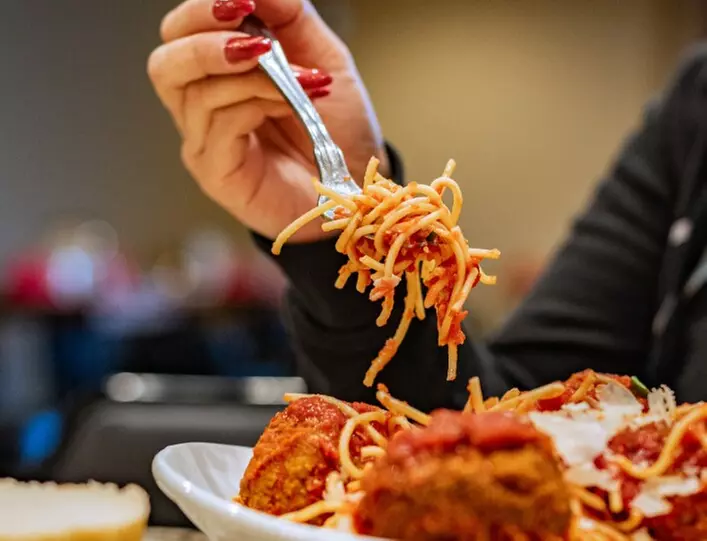 $20 For $40 Worth Of Italian Cuisine - Second Medium