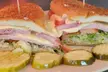 $15 For $30 Worth Of Burgers, Pitas, Fries & More - Second Medium
