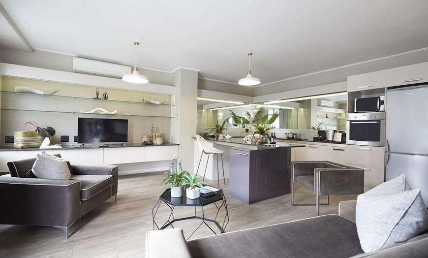 Image 8: ✈ AFRIQUE DU SUD | Cape Town - The Hyde Luxury All-Suite Hotel and ...