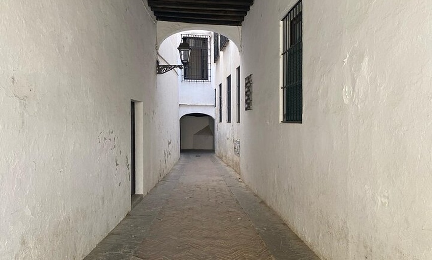 Image 25: La Judería Oculta – La Antigua Sefarad en Sevilla