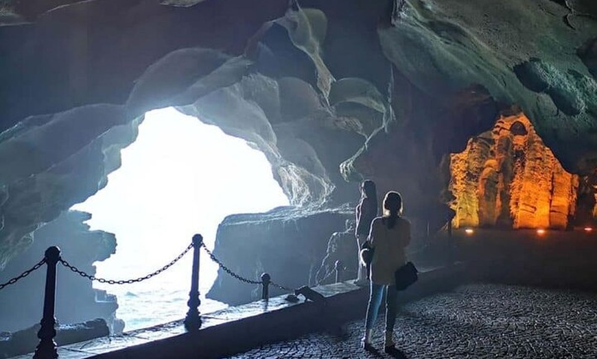 Image 9: Tour VIP de lujo de Málaga a Tánger Todo Incluido