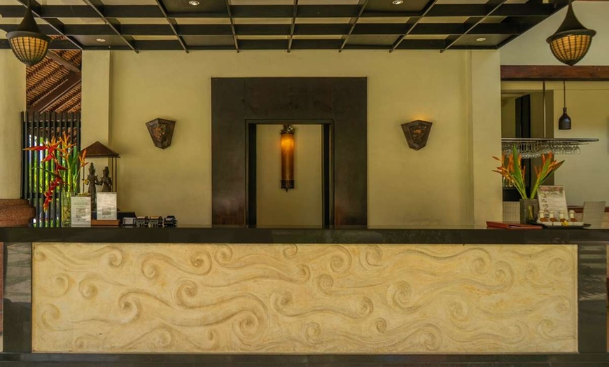 Image 14: ✈ BALI | Seminyak - Villa Seminyak Estate & Spa - By Astadala 4*, 7...