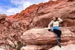 Panoramic Red Rock Canyon Scenic Loop Tour - Second Medium