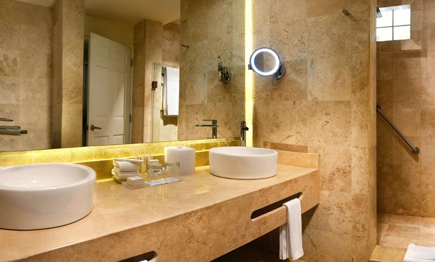 Image 6: ✈ MEXIQUE | Xpu Ha - Catalonia Royal Tulum Adult Only 5* - Tout inclus
