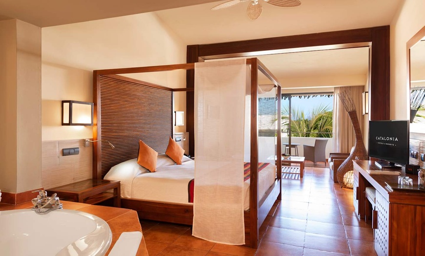 Image 7: ✈ REPUBBLICA DOMINICANA | Punta Cana - Catalonia Royal Bavaro Adult...