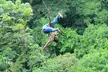 4-Hour Cancun Jungle Buggy Tour with Zipline Circuit & Cenote - Second Medium