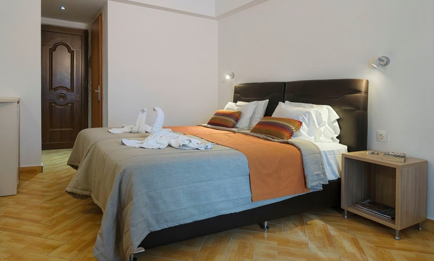 Image 3: ✈ CRÈTE | Skaleta - Begeti Bay Hotel 3* - Tout inclus
