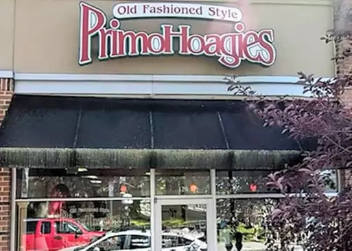 5% Cash Back at Primo Hoagies - Roxborough