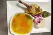 5% Cash Back at Incazteca Peruvian & Mexican Restaurant - Second Medium