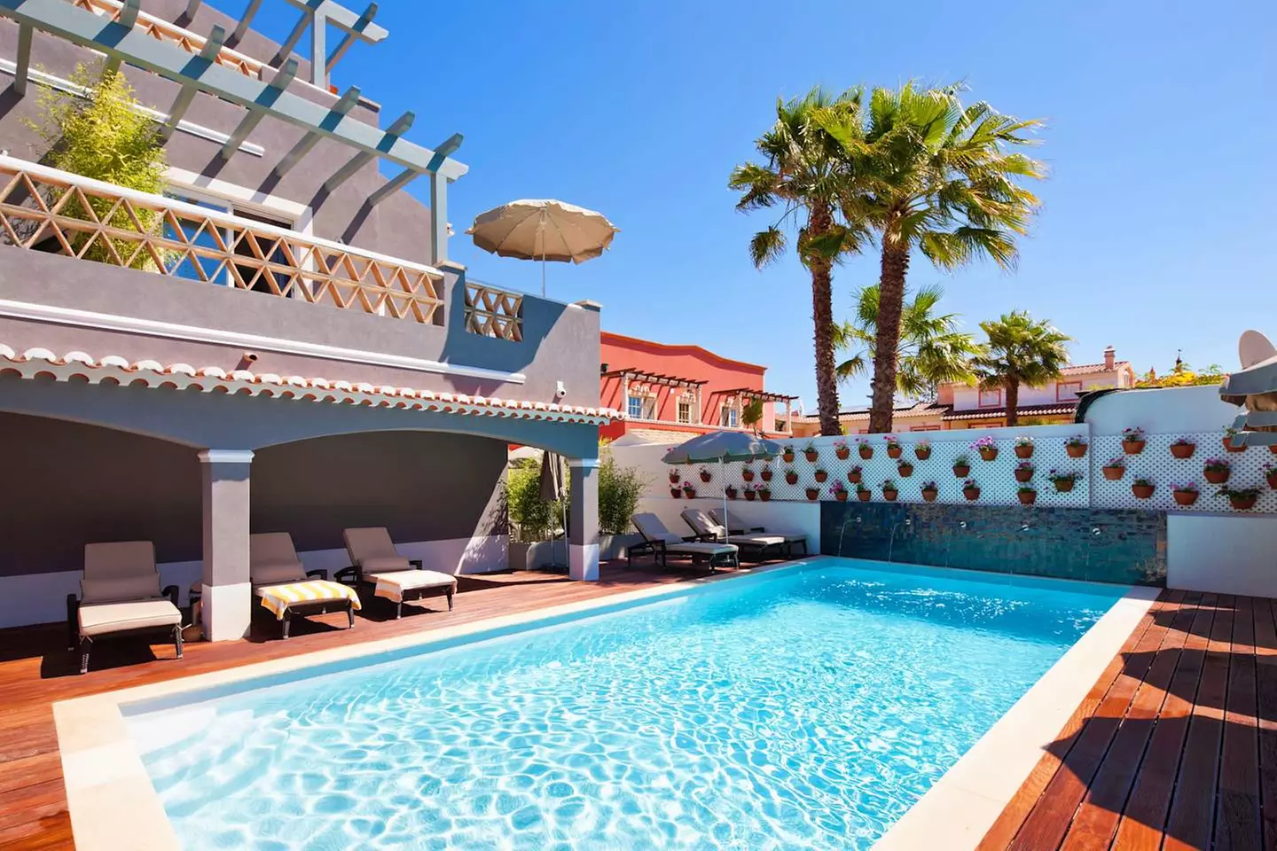 ✈ ALGARVE | Lagos - Costa d'Oiro Ambiance Village 4*, 2 Nächte - City Trip - Primary Image