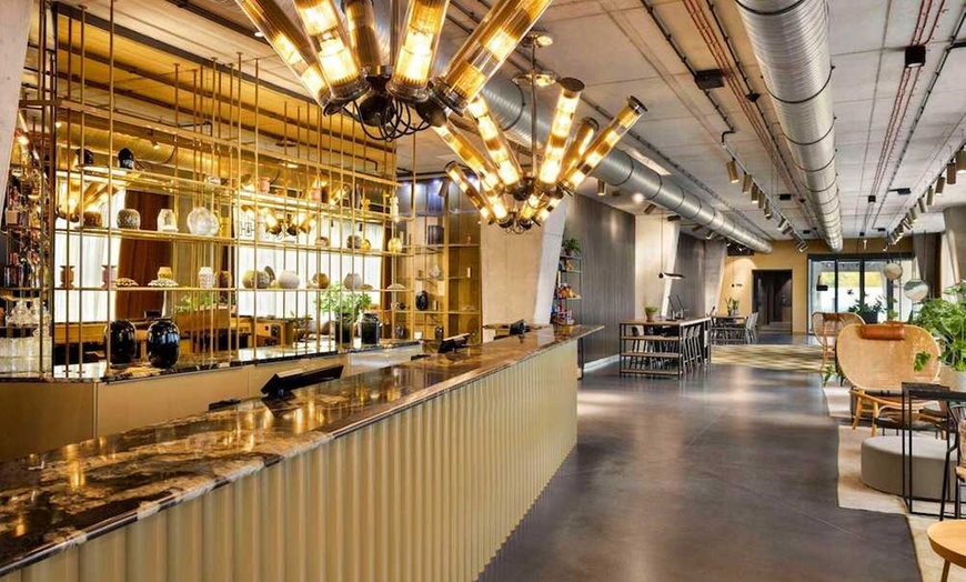 Image 8: ✈ POLSKA | Warszawa - Vienna House by Wyndham Mokotow Warsaw 4* - C...