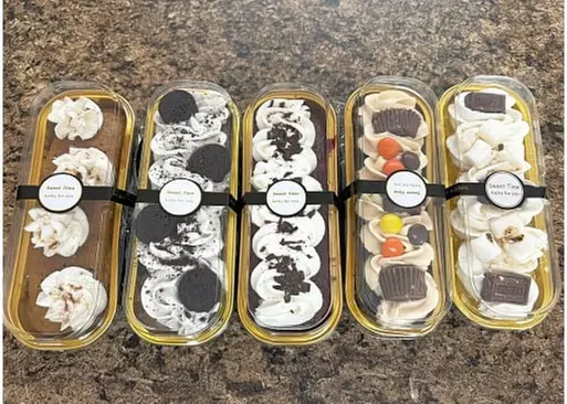 5% Cash Back at The Farmer's Omelet