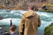 The Bigfoot Tour in Oregon - Second Medium