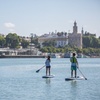 Image 3: Sevilla Tour Privado De Paddle Surf