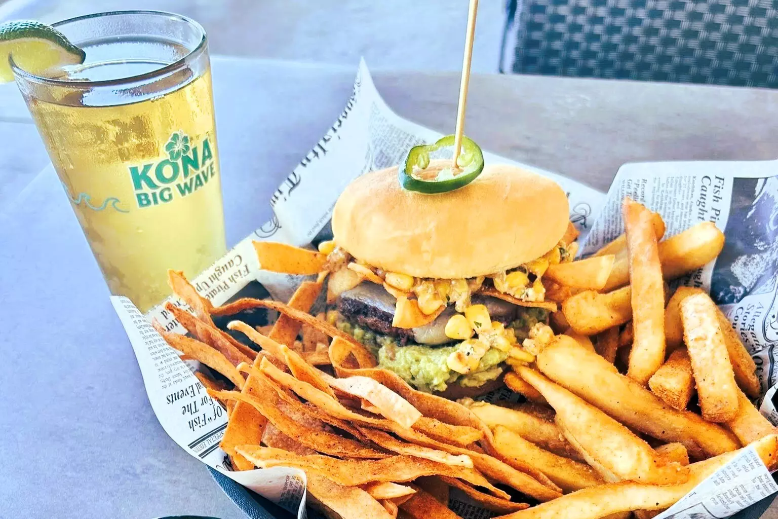 $10 For $20 Worth Of Casual Dining