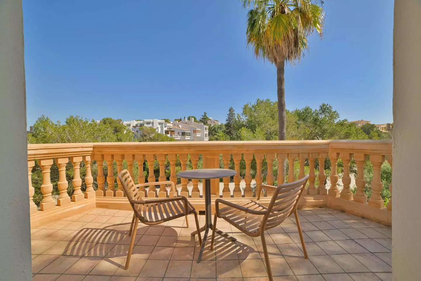 ✈ MAJORQUE | Cala Ferrera - Azul Playa 3*, 3 nuit