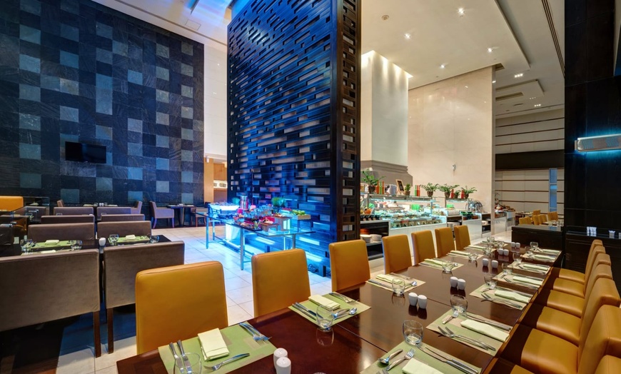 Image 8: ✈ EMIRATS ARABES UNIS | Dubaï - Media Rotana 5* - Spa