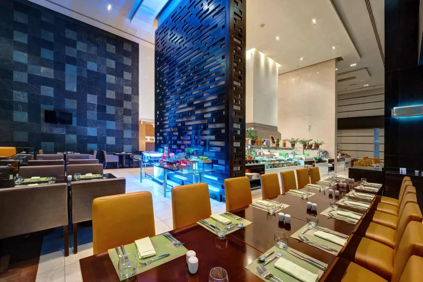 ✈ UNITED ARAB EMIRATES | Dubai - Media Rotana 5*, 2 nights - Spa