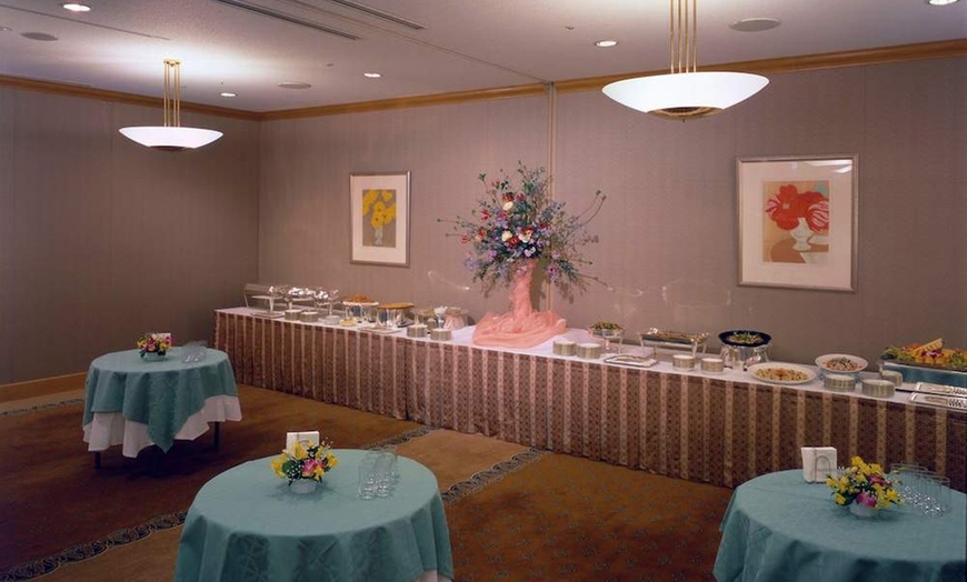 Image 221: ✈ JAPAN | Tokyo - Hotel East21 Tokyo 4*, 3 nights - City break