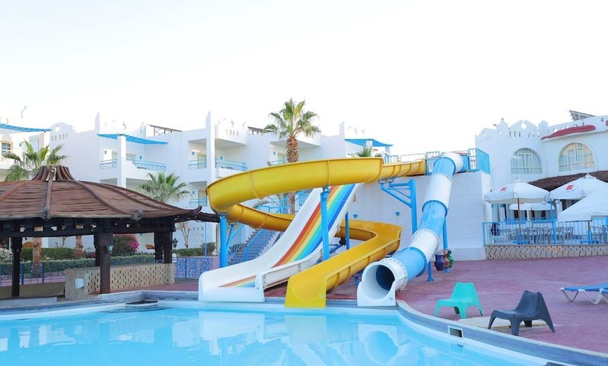 Image 2: ✈ EGYPTE | Sharm El Sheikh - Sharm Bride Resort Aqua & SPA 4*, 3 nu...