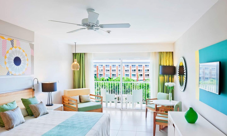 Image 12: ✈ CUBA | La Havane - Combiné Hotel Nacional & Playa Vista Azul 5* -...