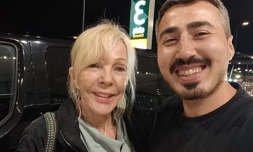 Image 9: Málaga de Noche : Tour Privado & Personalizable por la Ciudad Nocturna