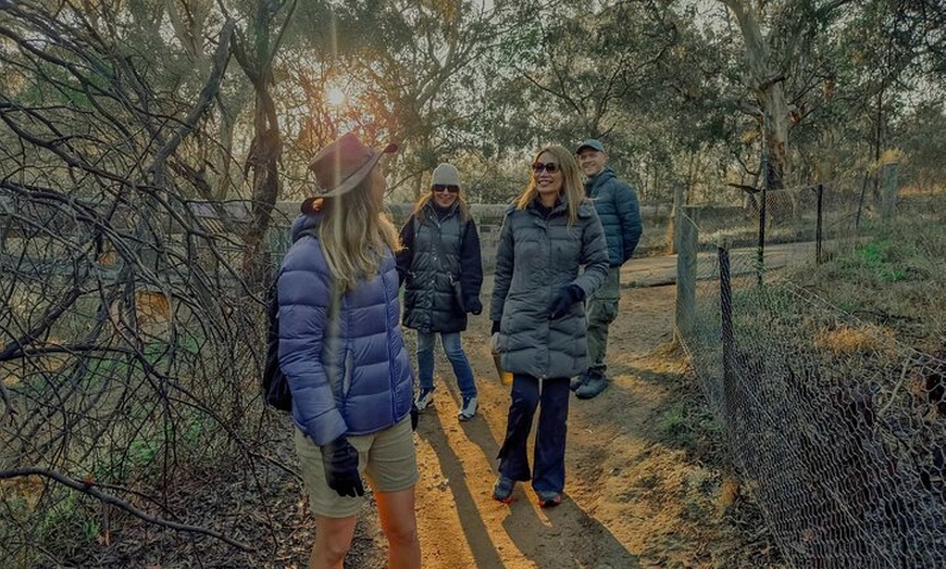 Image 18: Melbourne Tour: Walk the Yarra & Heritage Convent Experience