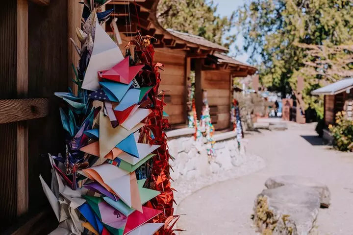 Private Bainbridge Island Discovery Tour