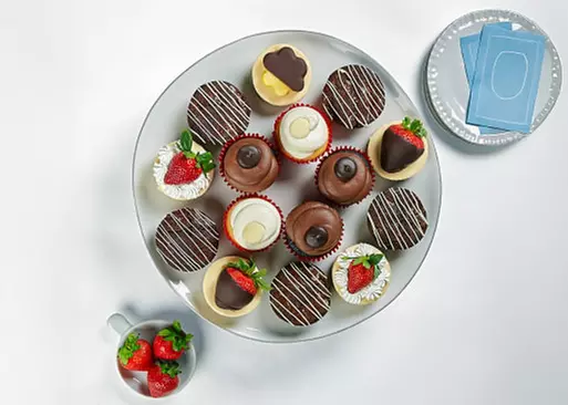5% Cash Back at Edible Arrangements