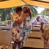Image 4: Cancun Party Bus Day Tour Shopping Tequila Tasting and Karaoke