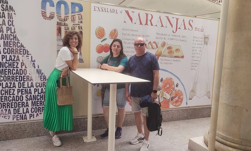 Image 2: Córdoba Tour de las tres culturas para ver la ciudad en un día