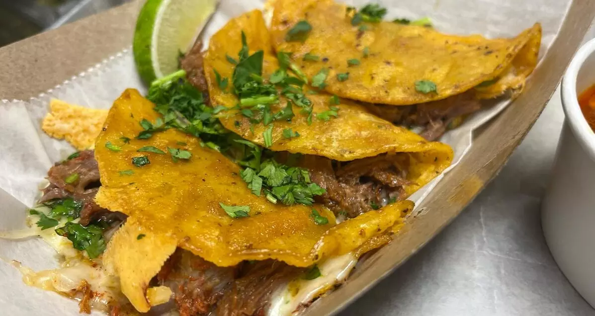 $15 For $30 Worth Of Mexican Cuisine