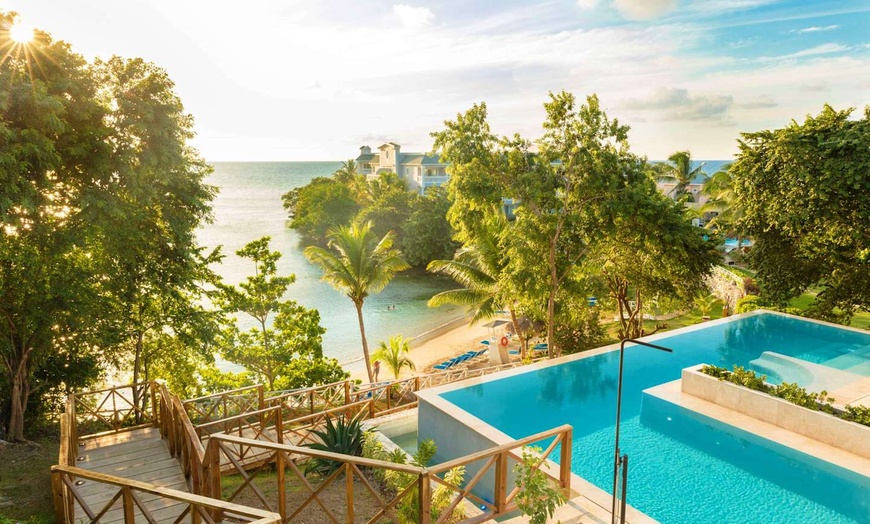 Image 32: ✈ GIAMAICA | Lucea - Grand Palladium Jamaica Resort & Spa 5*, 5 not...