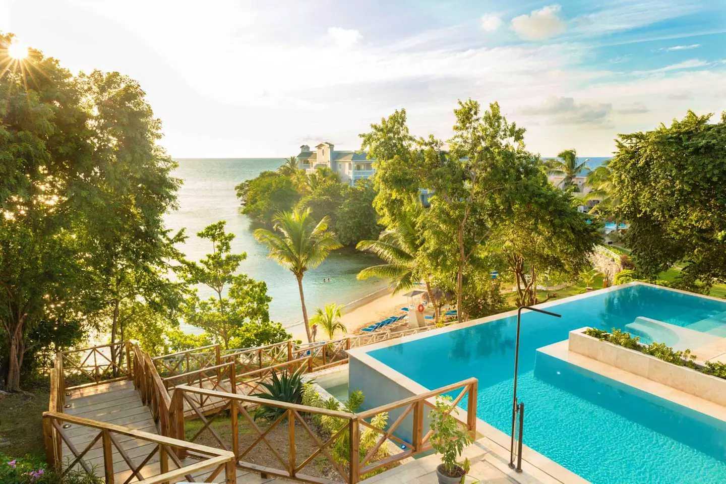 ✈ JAMAICA | Lucea - Grand Palladium Jamaica Resort & Spa 5*, 5 nigh...