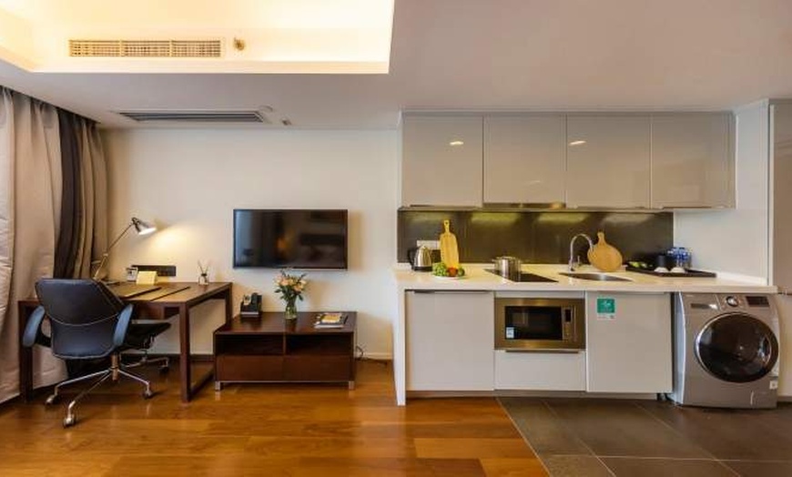 Image 2: ✈ CHINE | Shanghai - Starr Hotel Shanghai 4*, 3 nuit - City break
