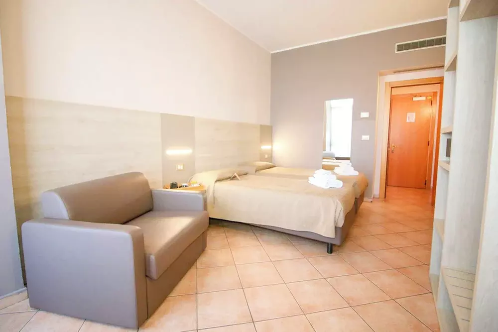 ✈ ITALIA | Torino - Hotel Miramonti 3*, 2 notti - Centro città