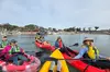 Half Day Dana Point Kayak and Hike