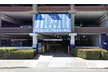 Parking at Pier 39 Garage - Second Medium