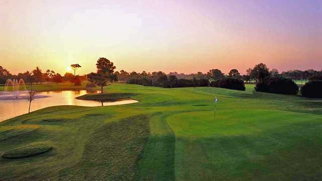 Online Booking - Round of Golf at Bardmoor Golf and Tennis Club