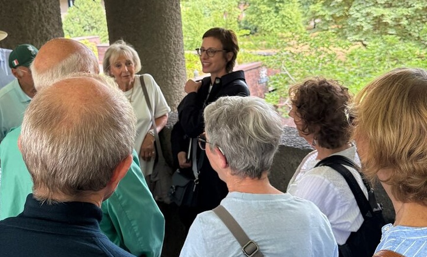 Image 2: Jewish History Walking Tour in London