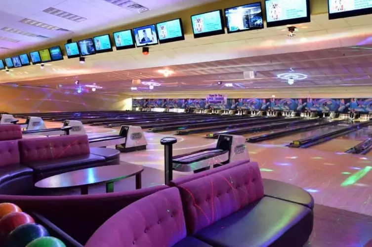 $20 For $40 Toward Bowling, Laser Tag & More