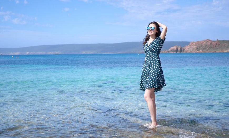 Image 12: Margaret River One-Day Tour: Wine, Jetty Train & Canal Rocks