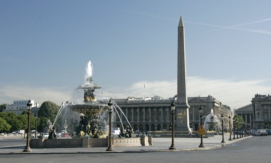 Image 4: Best of Paris L'expérience touristique ultime d'une journée